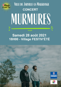 MURMURE